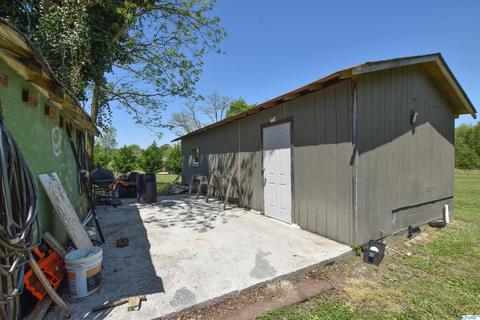 540 Bluff Rd, Section, AL 35771 photo 17