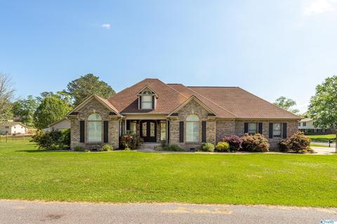 601 Valhaven Dr, Attalla, AL 35954 photo 1