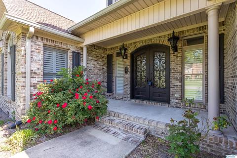 601 Valhaven Dr, Attalla, AL 35954 photo 4