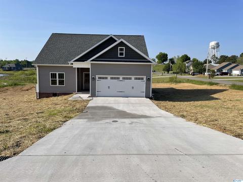 80 Vail Dr, Grant, AL 35747 photo 1
