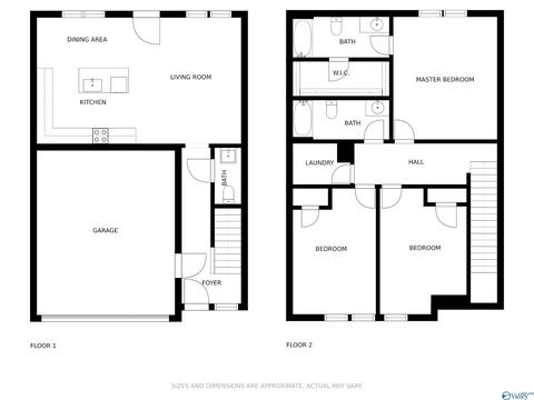 148 Federer St, Cullman, AL 35058 photo 3