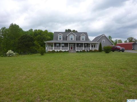 545 Mobbs School Rd, Arab, AL 35016 photo 2