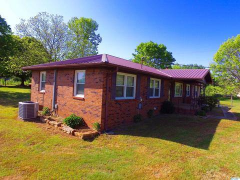 105 Stone Rd, Grant, AL 35747 photo 1
