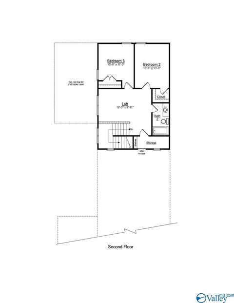 243 Haystack Dr, Madison, AL 35757 photo 3