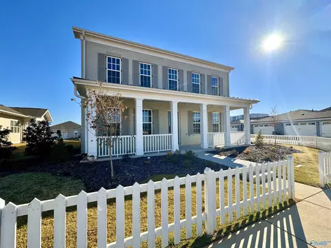 249 Haystack Dr, Madison, AL 35757 photo 2