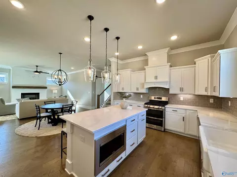 249 Haystack Dr, Madison, AL 35757 photo 7