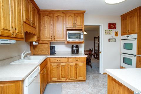 593 W Point Loop Rd, Somerville, AL 35670 photo 4