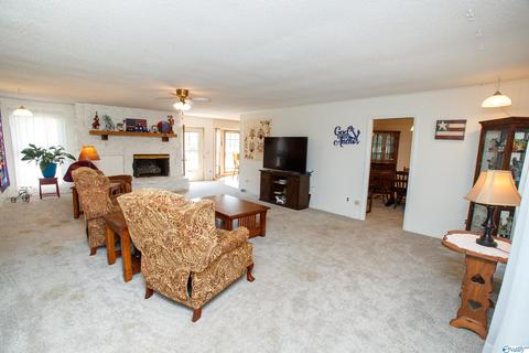 593 W Point Loop Rd, Somerville, AL 35670 photo 3