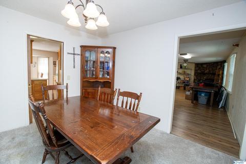 593 W Point Loop Rd, Somerville, AL 35670 photo 5