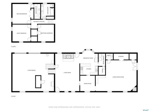 593 W Point Loop Rd, Somerville, AL 35670 photo 21