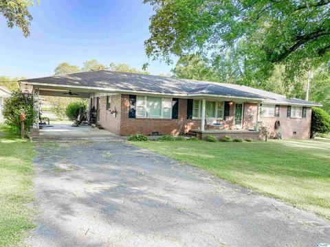 454 Mobbs School Rd, Arab, AL 35016 photo 2