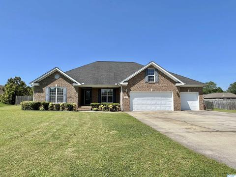 21 Hidden Creek Dr, Trinity, AL 35673 photo 7