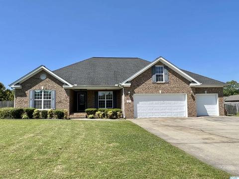 21 Hidden Creek Dr, Trinity, AL 35673 photo 1