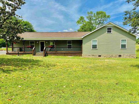 408 County Road 317, Trinity, AL 35673 photo 1