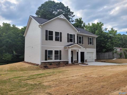 307 8th St NW, Arab, AL 35016 photo 1