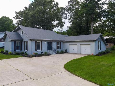 602 9th Ave, Arab, AL 35016 photo 2