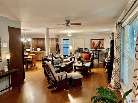 95 N Seneca Dr, Trinity, AL 35673 photo 7