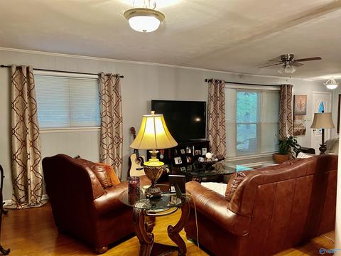 95 N Seneca Dr, Trinity, AL 35673 photo 8