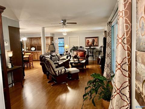 95 N Seneca Dr, Trinity, AL 35673 photo 13