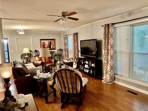 95 N Seneca Dr, Trinity, AL 35673 photo 12