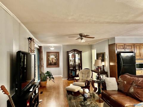 95 N Seneca Dr, Trinity, AL 35673 photo 9