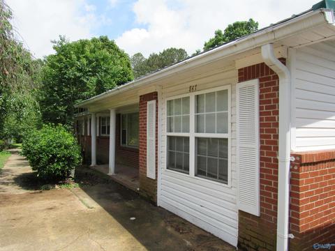 847 3rd Ave, Arab, AL 35016 photo 21