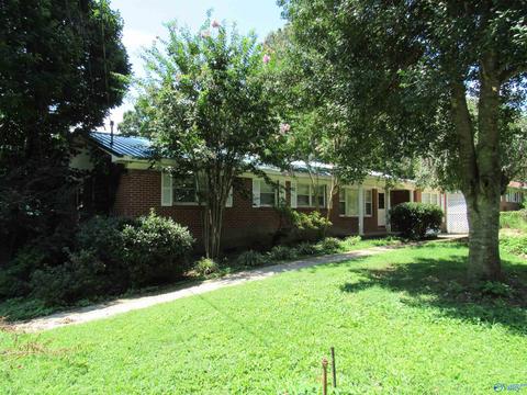 847 3rd Ave, Arab, AL 35016 photo 1