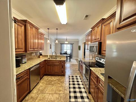 66 Huntscliff Dr, Trinity, AL 35673 photo 20