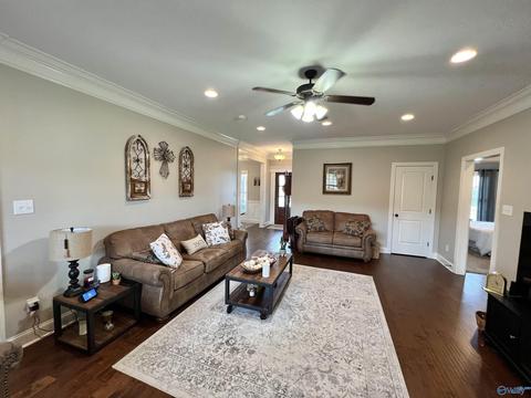 66 Huntscliff Dr, Trinity, AL 35673 photo 8