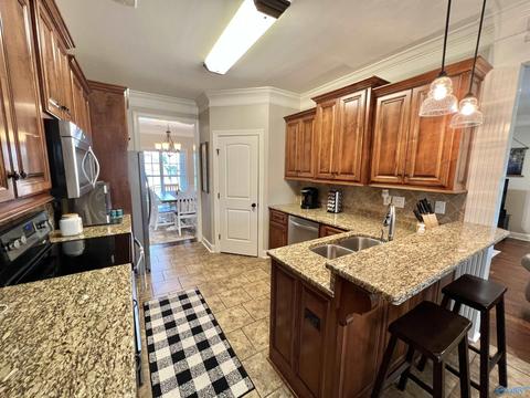 66 Huntscliff Dr, Trinity, AL 35673 photo 18