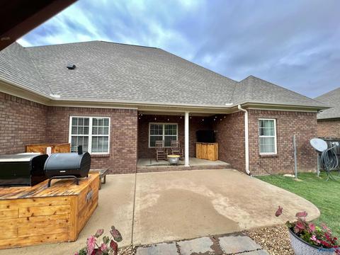 66 Huntscliff Dr, Trinity, AL 35673 photo 38