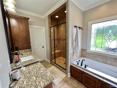 66 Huntscliff Dr, Trinity, AL 35673 photo 11