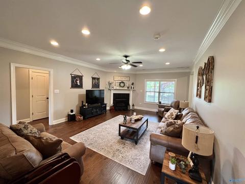 66 Huntscliff Dr, Trinity, AL 35673 photo 4