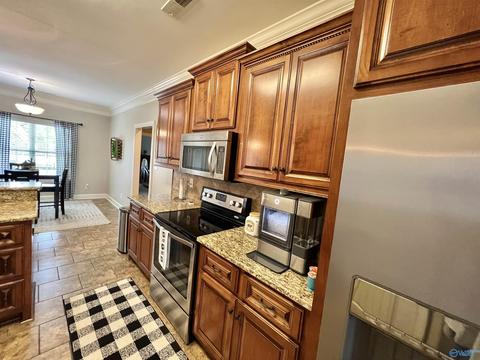 66 Huntscliff Dr, Trinity, AL 35673 photo 22