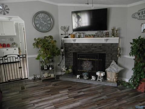 3450 Armstrong Rd, Cedar Bluff, AL 35959 photo 7