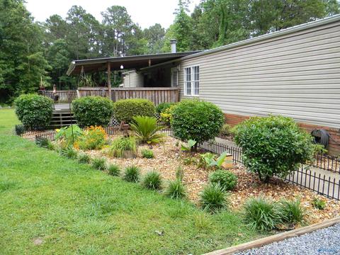 3450 Armstrong Rd, Cedar Bluff, AL 35959 photo 2