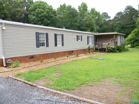 3450 Armstrong Rd, Cedar Bluff, AL 35959 photo 1