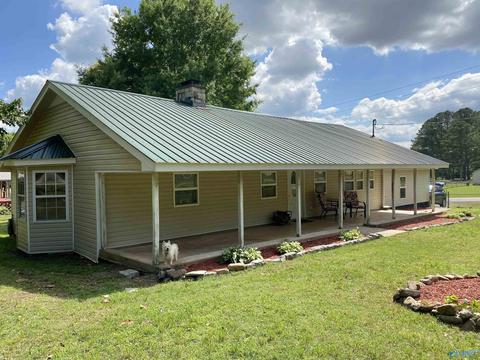 1778 Cherry Tree Rd, Gurley, AL 35748 photo 1