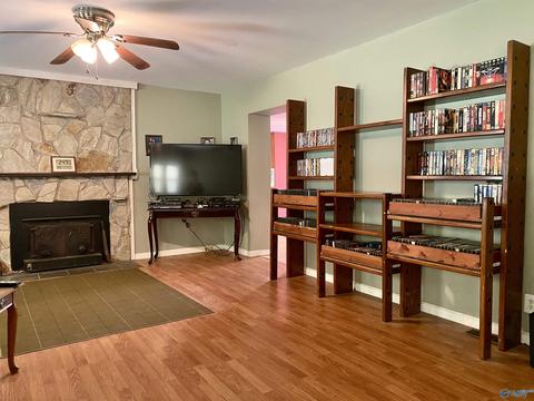 1778 Cherry Tree Rd, Gurley, AL 35748 photo 13