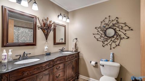 421 County Road 408, Dutton, AL 35744 photo 10