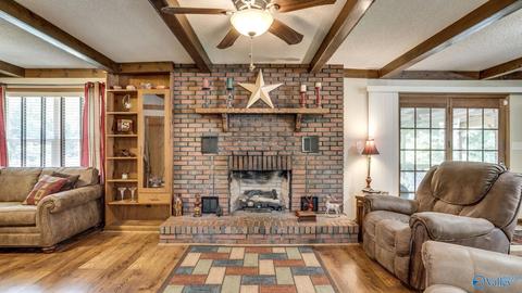 421 County Road 408, Dutton, AL 35744 photo 45