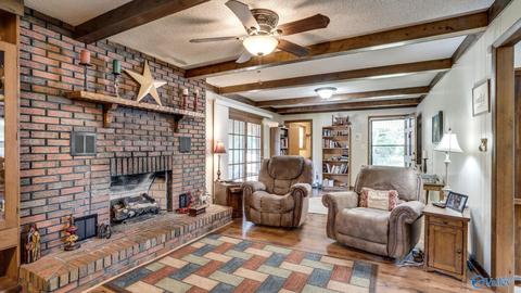 421 County Road 408, Dutton, AL 35744 photo 44