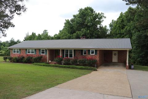 421 County Road 408, Dutton, AL 35744 photo 1