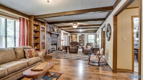 421 County Road 408, Dutton, AL 35744 photo 42
