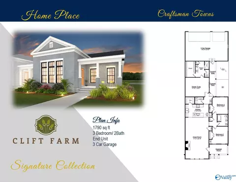 357 Hay Rake Dr, Madison, AL 35757 photo 1