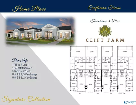 357 Hay Rake Dr, Madison, AL 35757 photo 2