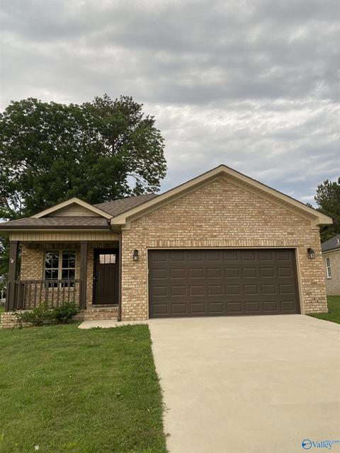 16722 Wright Rd, Athens, AL 35611 photo 1