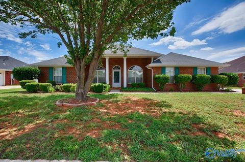 106 Barrister Pl, Madison, AL 35758 photo 1