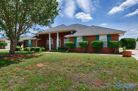 106 Barrister Pl, Madison, AL 35758 photo 2