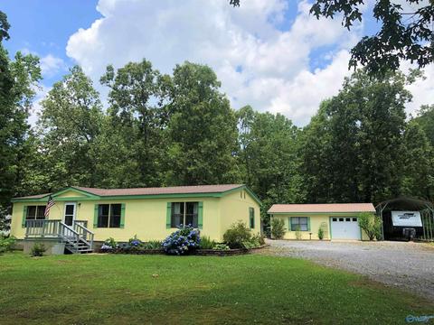 3380 Armstrong Rd, Cedar Bluff, AL 35959 photo 1